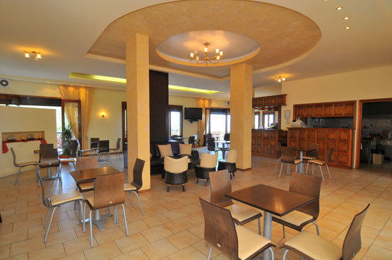 Komninos Rooms Panagia  Exterior photo